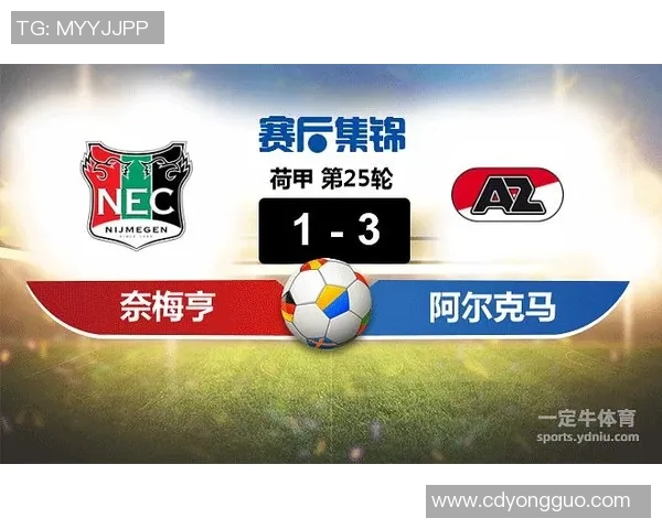 奈梅亨与阿尔克的精彩对决揭示足球战术与团队协作的完美结合 奈梅亨与阿尔克的精彩对决揭示足球战术与团队协作的完美结合