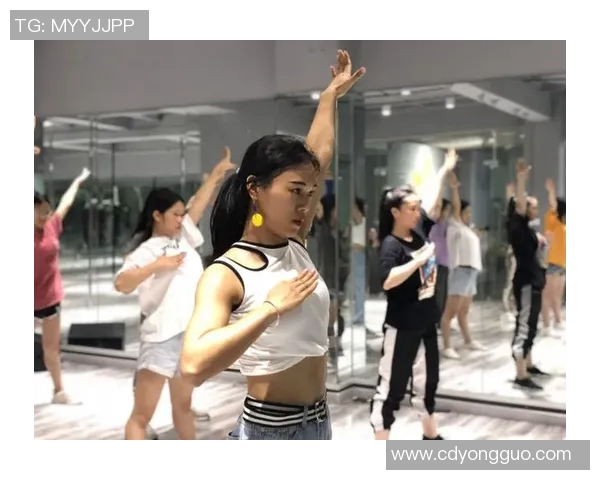 广州街舞队比赛经验分析与表现评估的深入探讨与研究