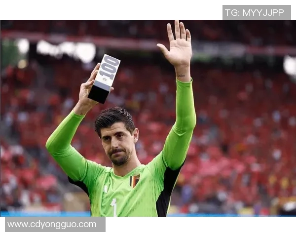 库尔图瓦的传奇之路：从青涩少年到世界顶级门将的成长故事