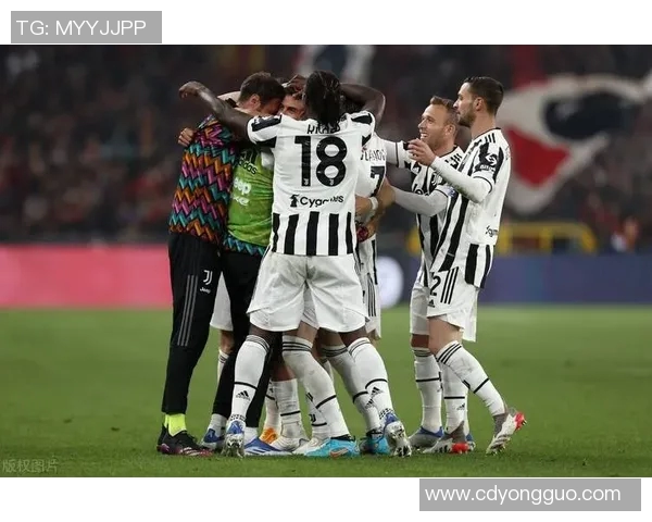 尤文图斯与国际米兰巅峰对决谁将赢得意甲荣耀之战