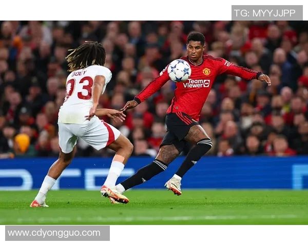 拉什福德:从青训新星到曼联锋线核心的传奇之路 拉什福德:从青训新星到曼联锋线核心的传奇之路