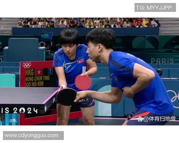 朝鲜乒乓球队挑战中国强队赛场争锋展现乒乓魅力与竞技精神