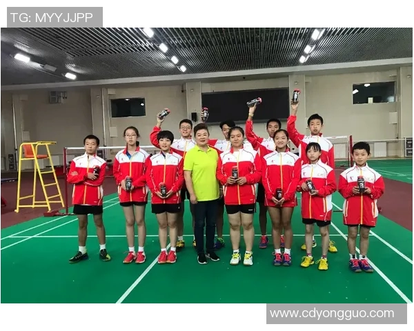 深圳羽毛球队阵地战革新探索新模式助力竞技水平提升