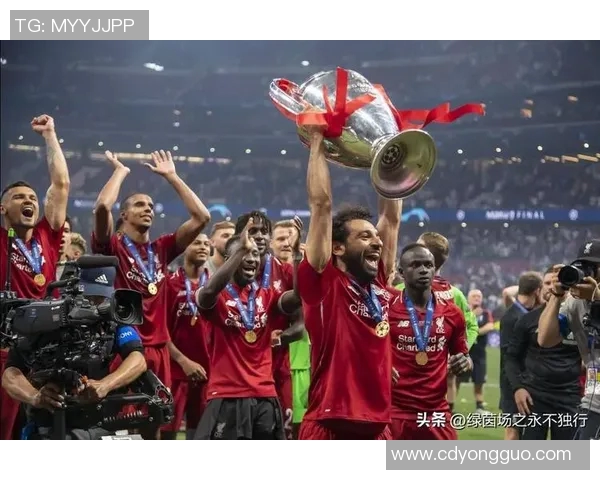 欧冠奖金分配创新高冠军将收获历史性12亿欧元奖励