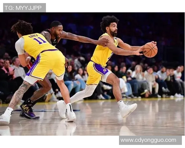 湖人对决热火精彩回放全场集锦分析与赛后点评