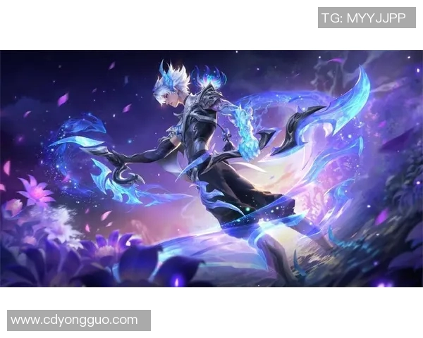 王者荣耀深度解析:BLG战队的比赛策略与经验分享