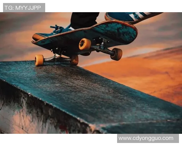 滑板之魂:深入南京滑板队的训练与精神探索