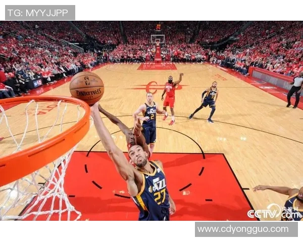 火箭队与爵士队的精彩对决全程回顾及赛后分析尽在央视网 火箭队与爵士队的精彩对决全程回顾及赛后分析尽在央视网