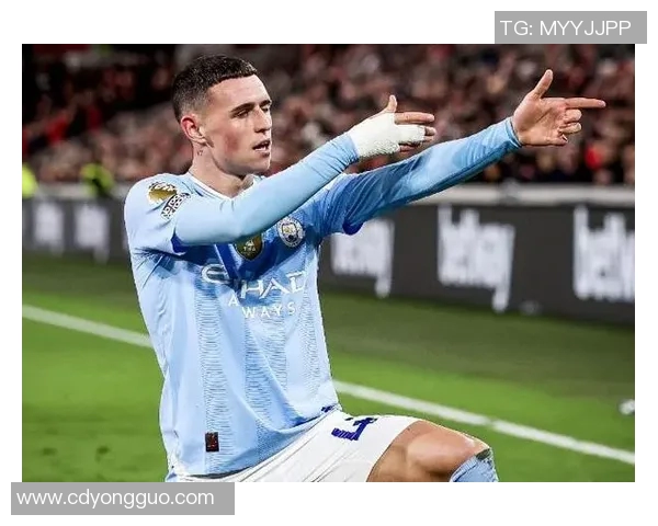 福登崛起之路:从青训小将到英超明星的成长历程与未来展望 福登崛起之路:从青训小将到英超明星的成长历程与未来展望