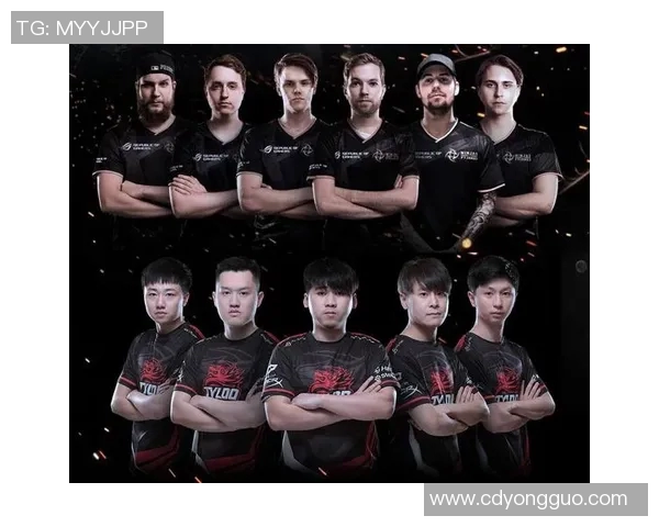 聚焦CSGO：探讨WE战队在当前赛季的实力与表现分析MBA