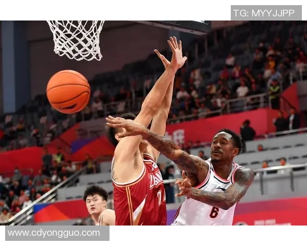 马尚布鲁克斯的篮球之路与个人成长故事探秘