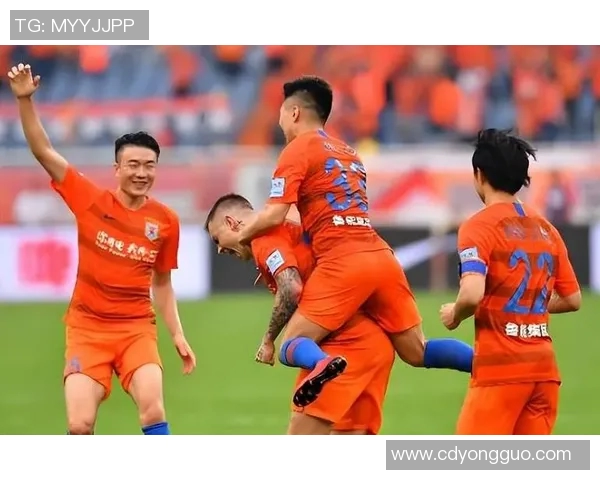 鲁能与上海申花激情对决直播全程回顾与精彩瞬间分析