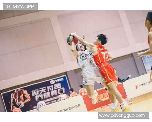 篮球SG明星的崛起与挑战探索他们在赛场内外的精彩人生与影响力