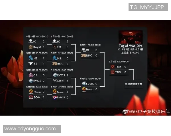 RNG在DOTA2比赛中的包夹策略分析与成败得失探讨