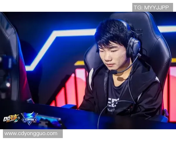 EDG在冠军杯中的实力展现与战术分析深度点评