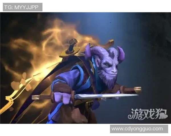 吴强专访：从新手到冠军的DOTA2成长之路与心路历程回顾