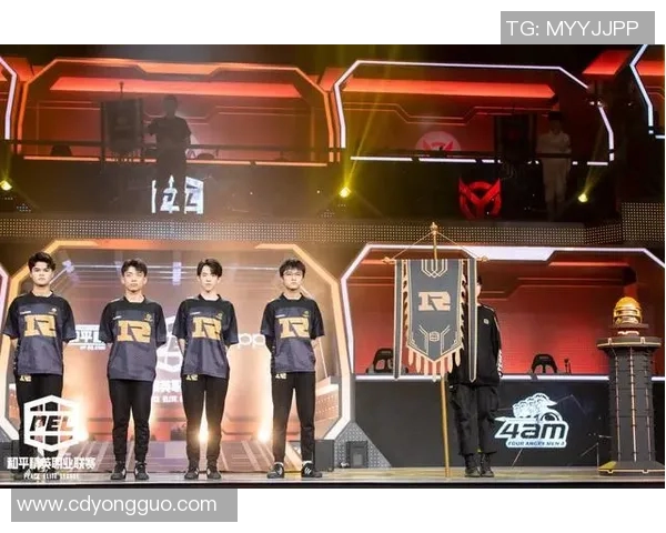和平精英比赛经验总结TOP10RNG战队表现卓越引领潮流