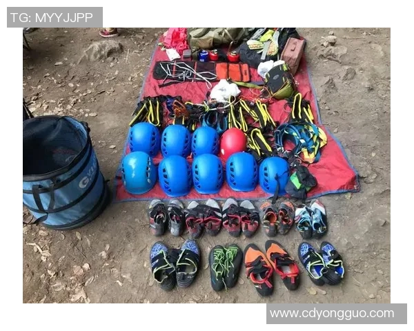 从零基础到高手：全面提升攀岩灵活性的实用指南与训练方法