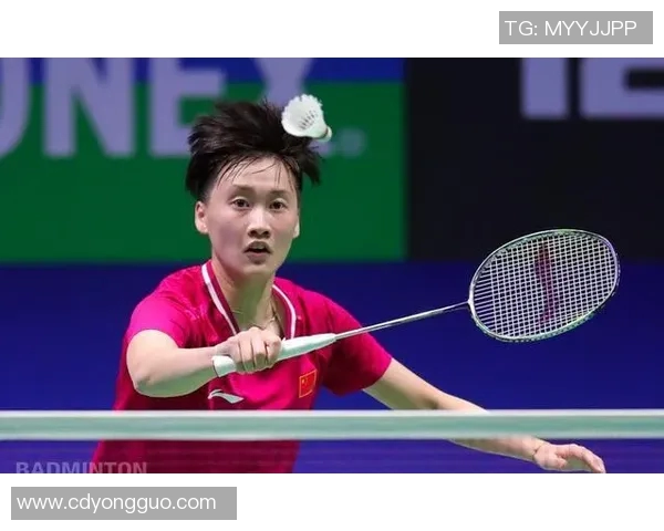 杭州羽毛球队心理素质分析及其对比赛表现的影响研究