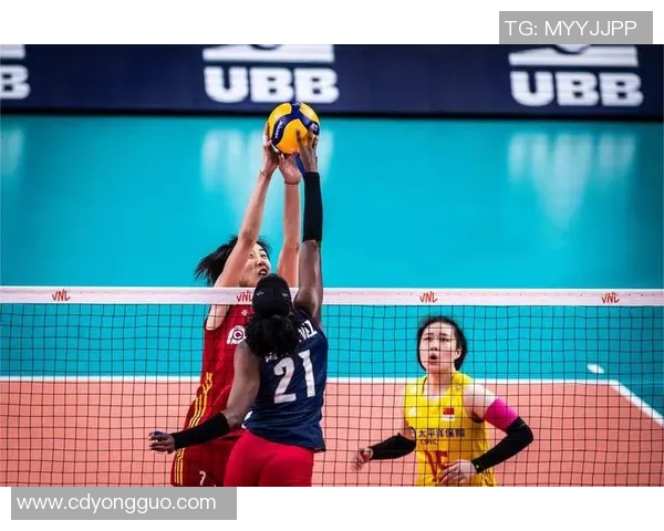 杭州排球队技术实力强劲荣登全国排球技术排行榜第八位