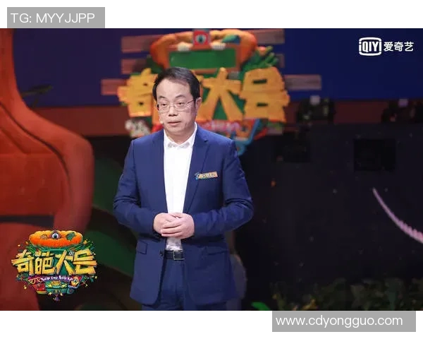 李伟专访：从职业选手到游戏评论员的英雄联盟成长之路回顾