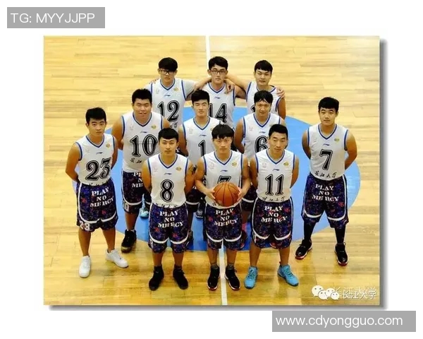 武汉篮球队在冠军赛中的心理素质分析与表现评估